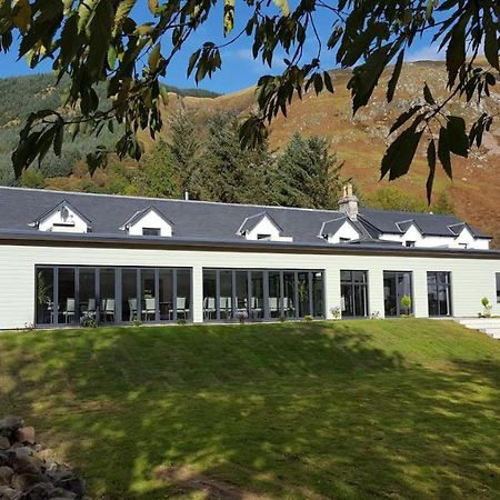 The Brander Lodge Hotel And Bistro テインイルト エクステリア 写真