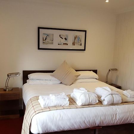 The Brander Lodge Hotel And Bistro テインイルト 部屋 写真