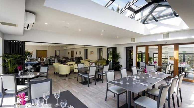 The Brander Lodge Hotel And Bistro テインイルト エクステリア 写真