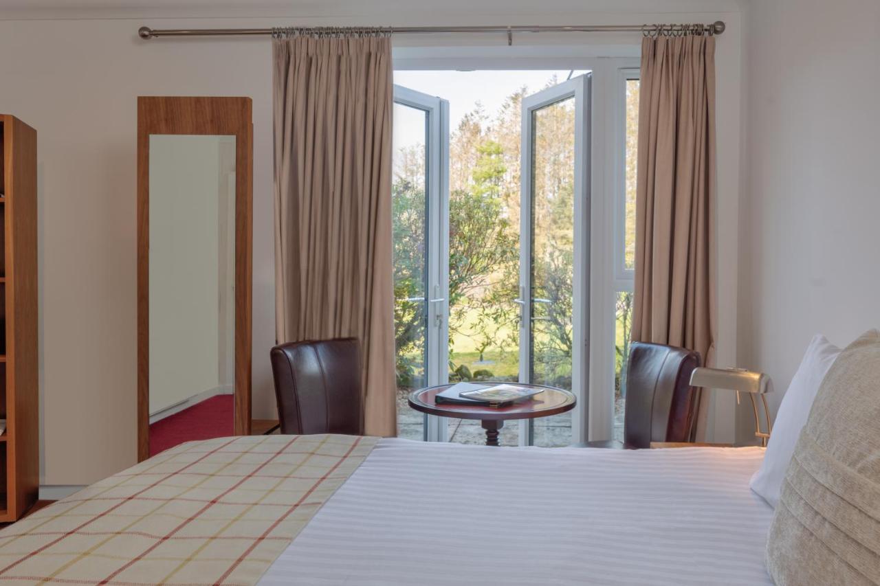 The Brander Lodge Hotel And Bistro テインイルト エクステリア 写真