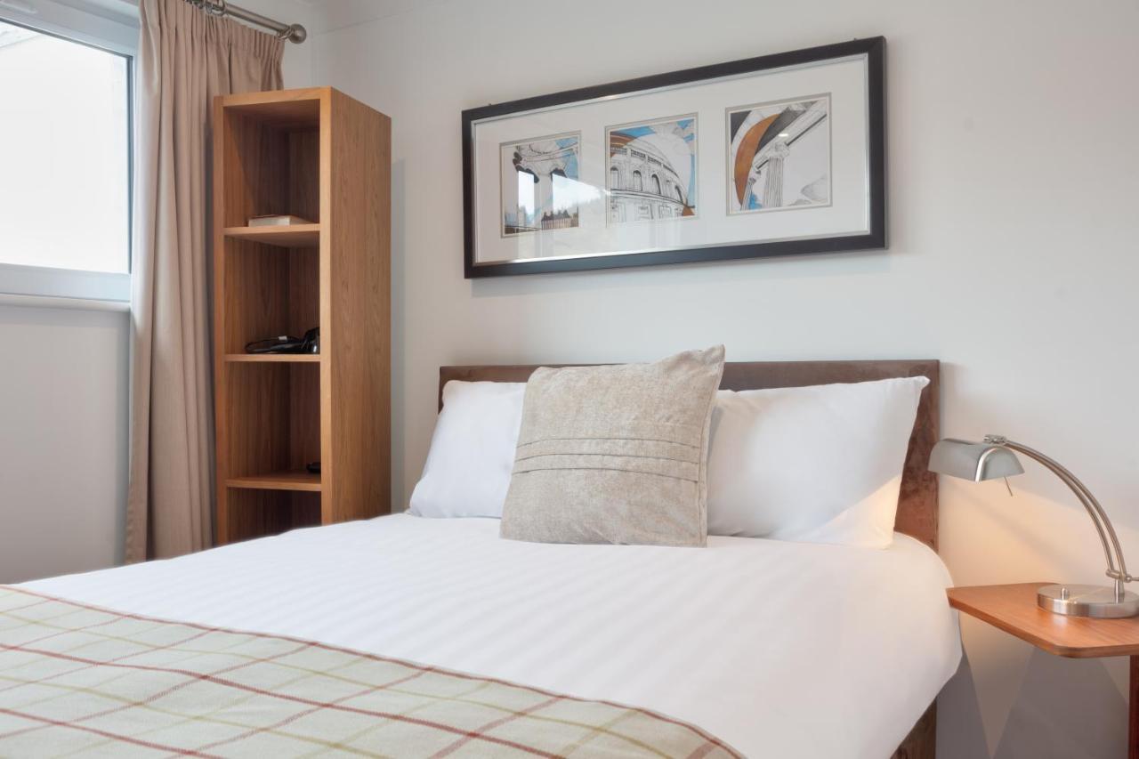 The Brander Lodge Hotel And Bistro テインイルト エクステリア 写真