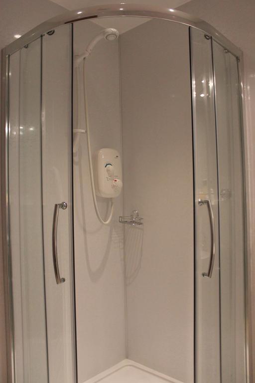 The Brander Lodge Hotel And Bistro テインイルト 部屋 写真