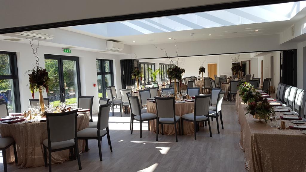 The Brander Lodge Hotel And Bistro テインイルト エクステリア 写真