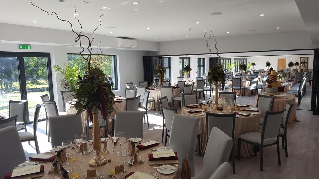 The Brander Lodge Hotel And Bistro テインイルト エクステリア 写真